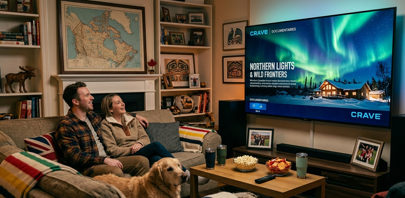Best IPTV for Canadian Viewers